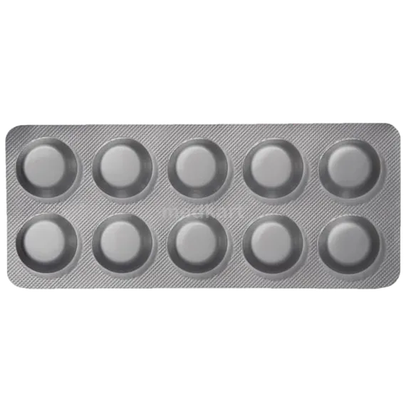 licab xl 400mg tablet 10's